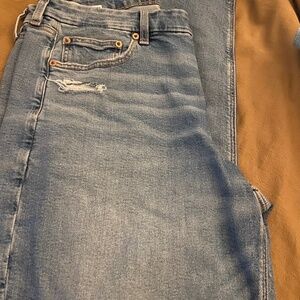 American Eagle Jeans Women